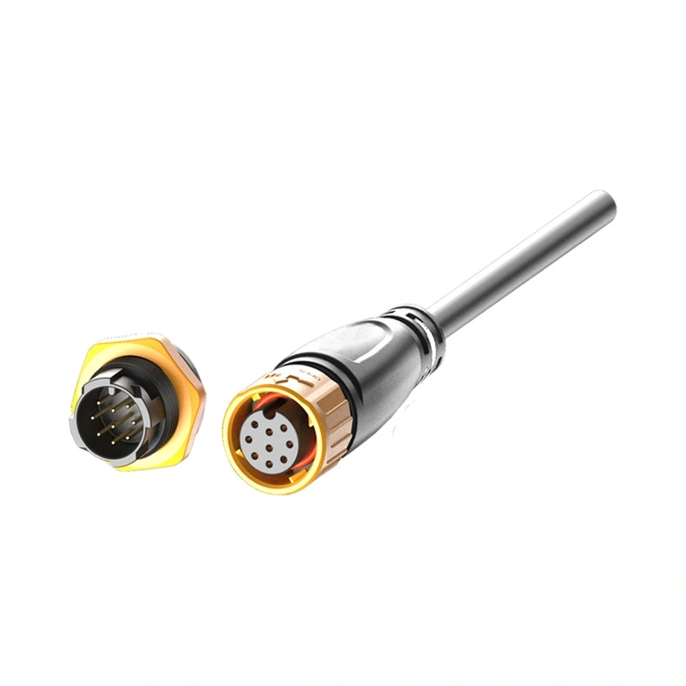 M20-sarjan LED-valoliitin